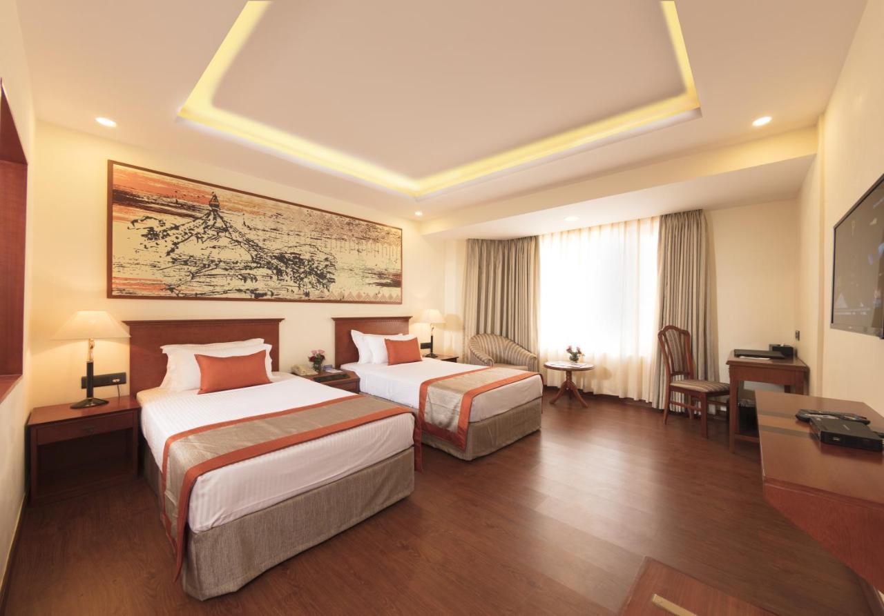 Hotel Royal Singi Kathmandu