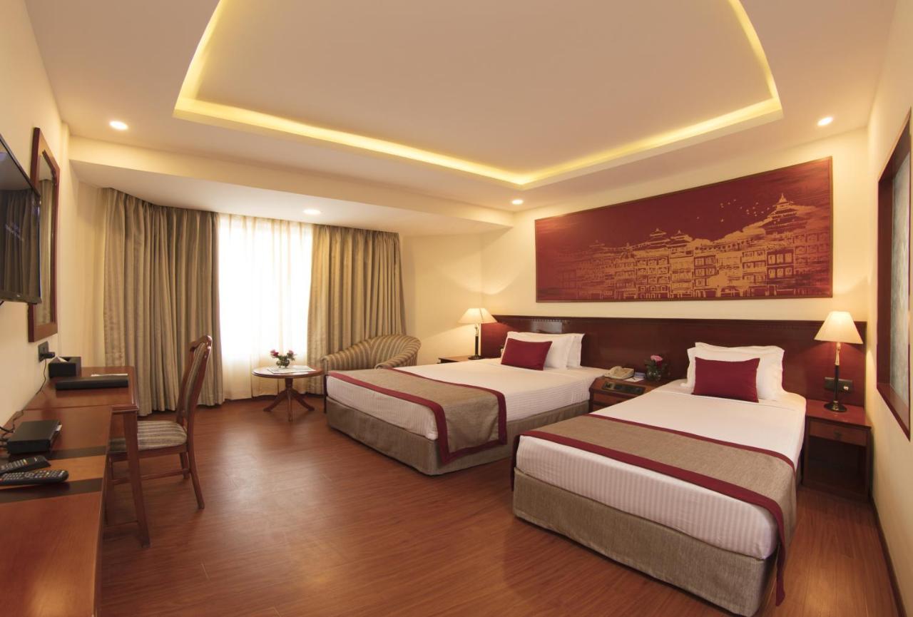 Royal Singi 4* Kathmandu