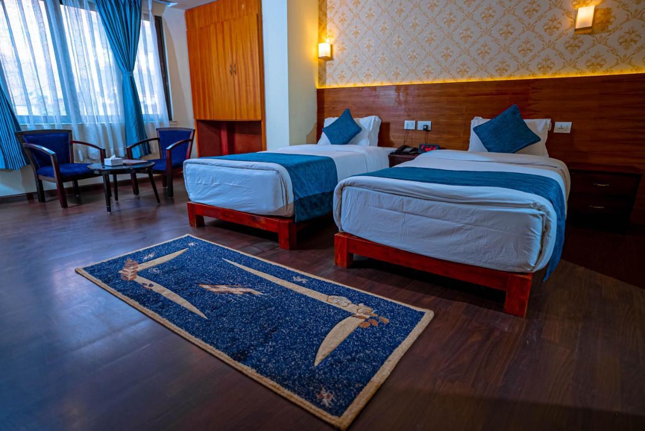 Hotel Satkar And 3*