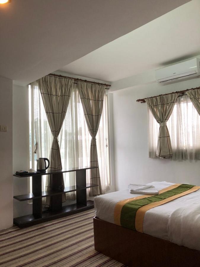 Hotel Bouddha
