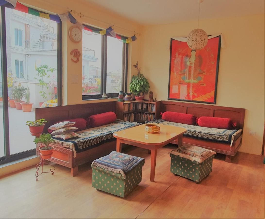 Haus Namaste Guest house Kathmandu