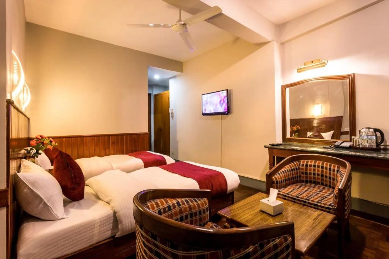 Mystic Homes 3* Kathmandu