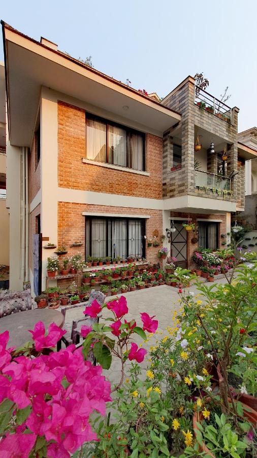 Haus Namaste Kathmandu