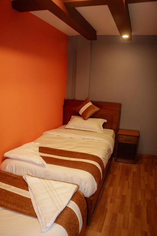 Hotel Harry's Kathmandu