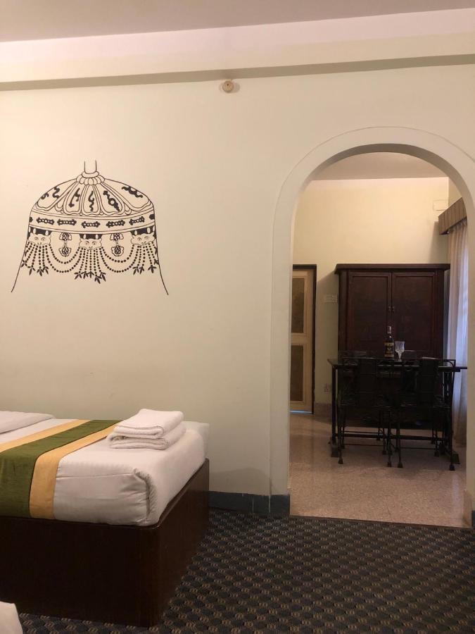 Bouddha Hotel Kathmandu