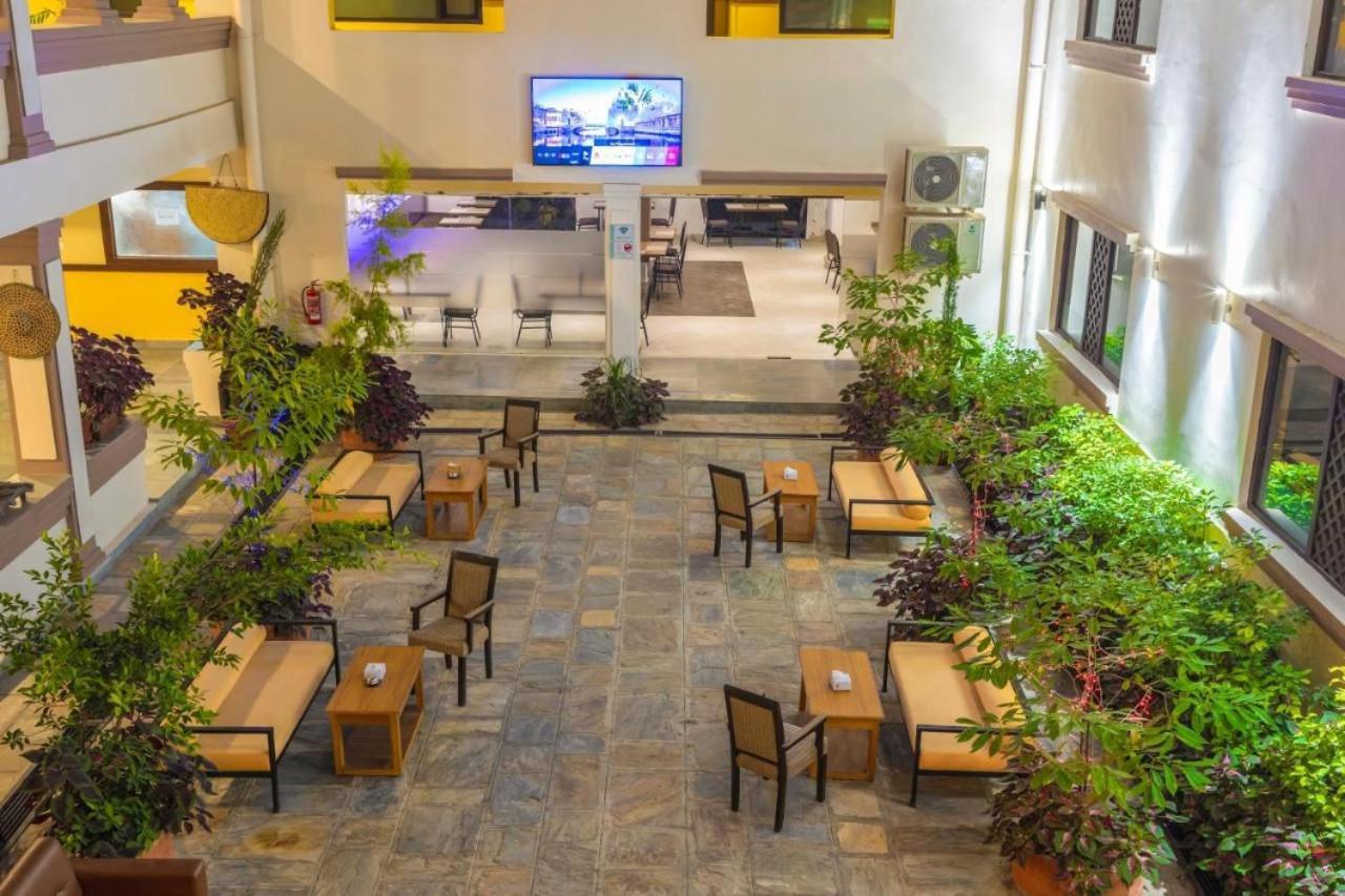 Ananda Pashupati Hotel Kathmandu