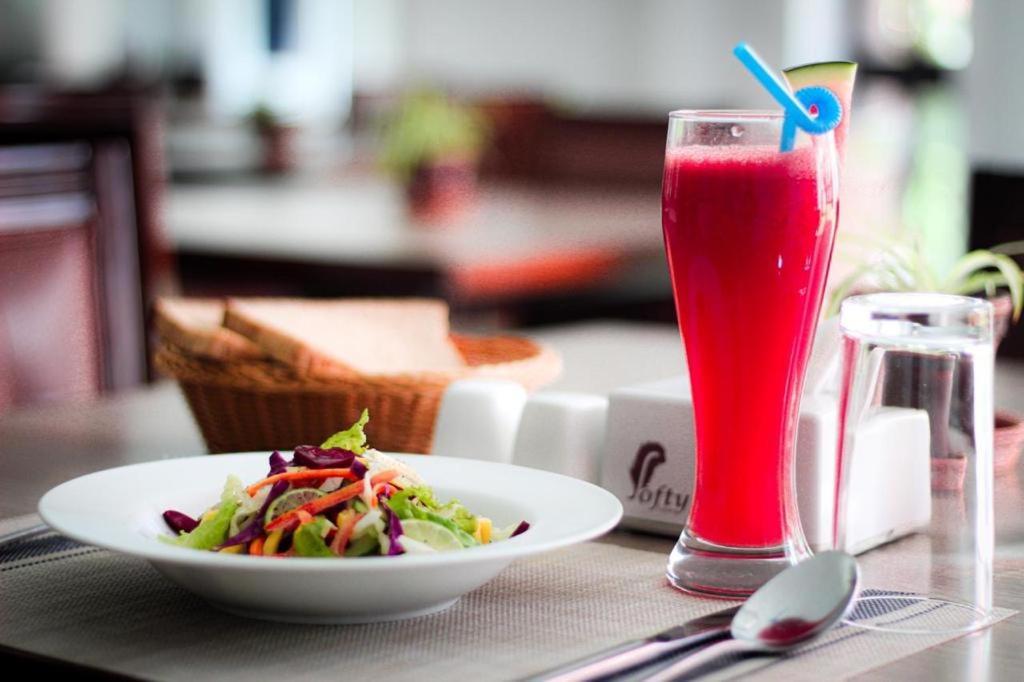 Ananda Pashupati 4*