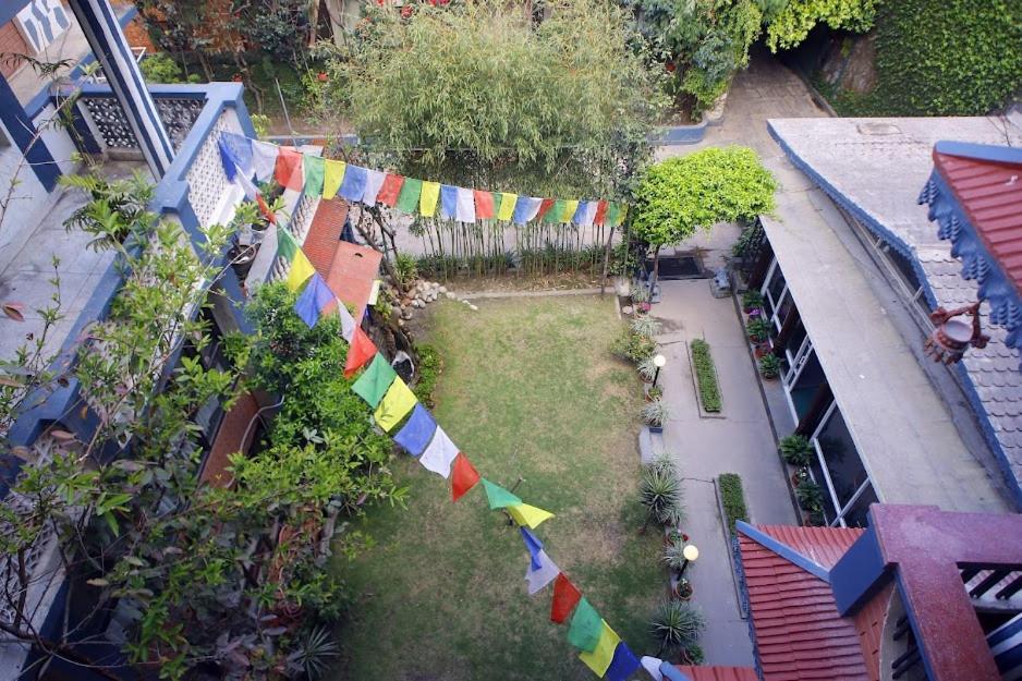 Hotel Bouddha Kathmandu