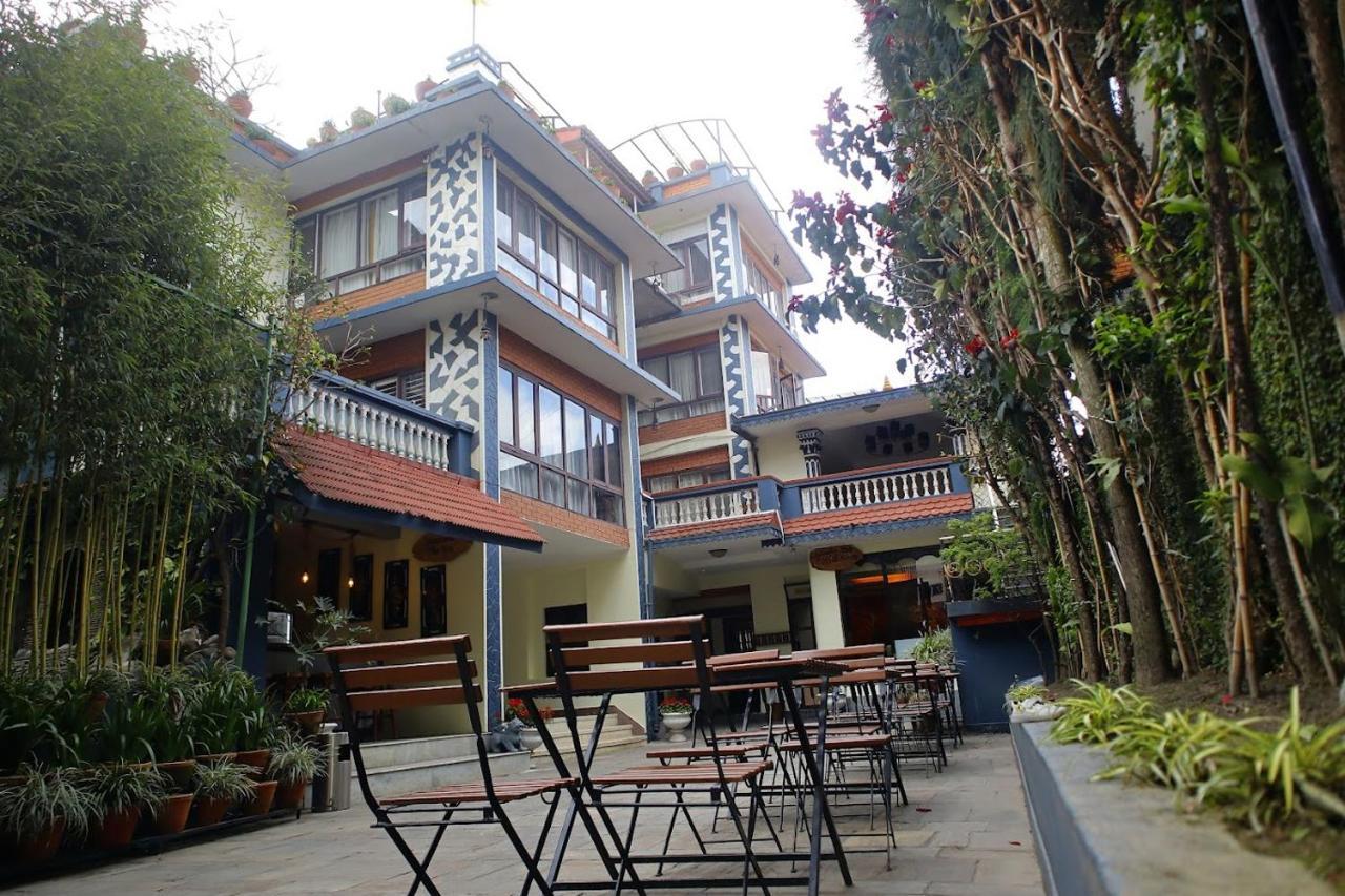 Hotel Bouddha