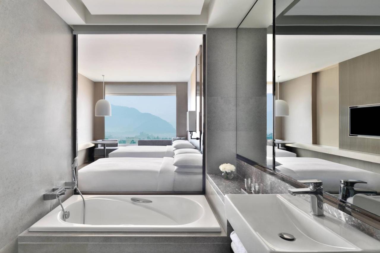 Marriott Hotel