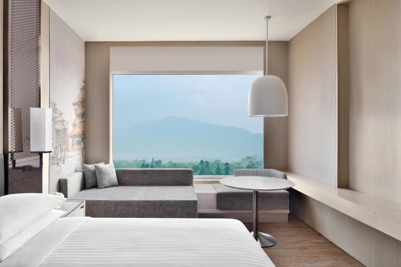 Hotel Marriott 5*