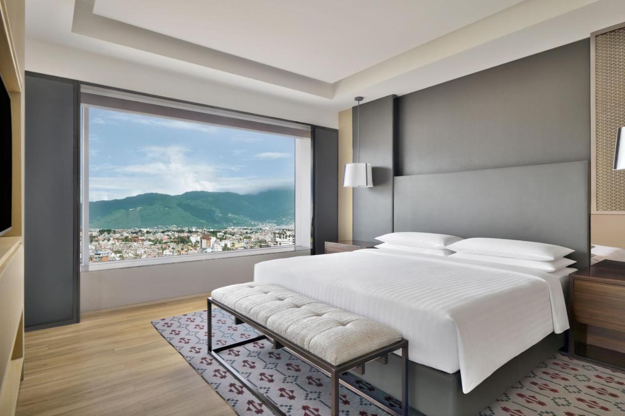 Hotel Marriott Kathmandu