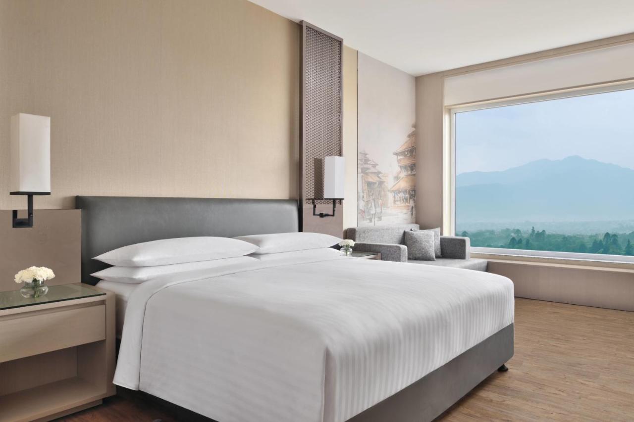 Hotel Marriott Kathmandu