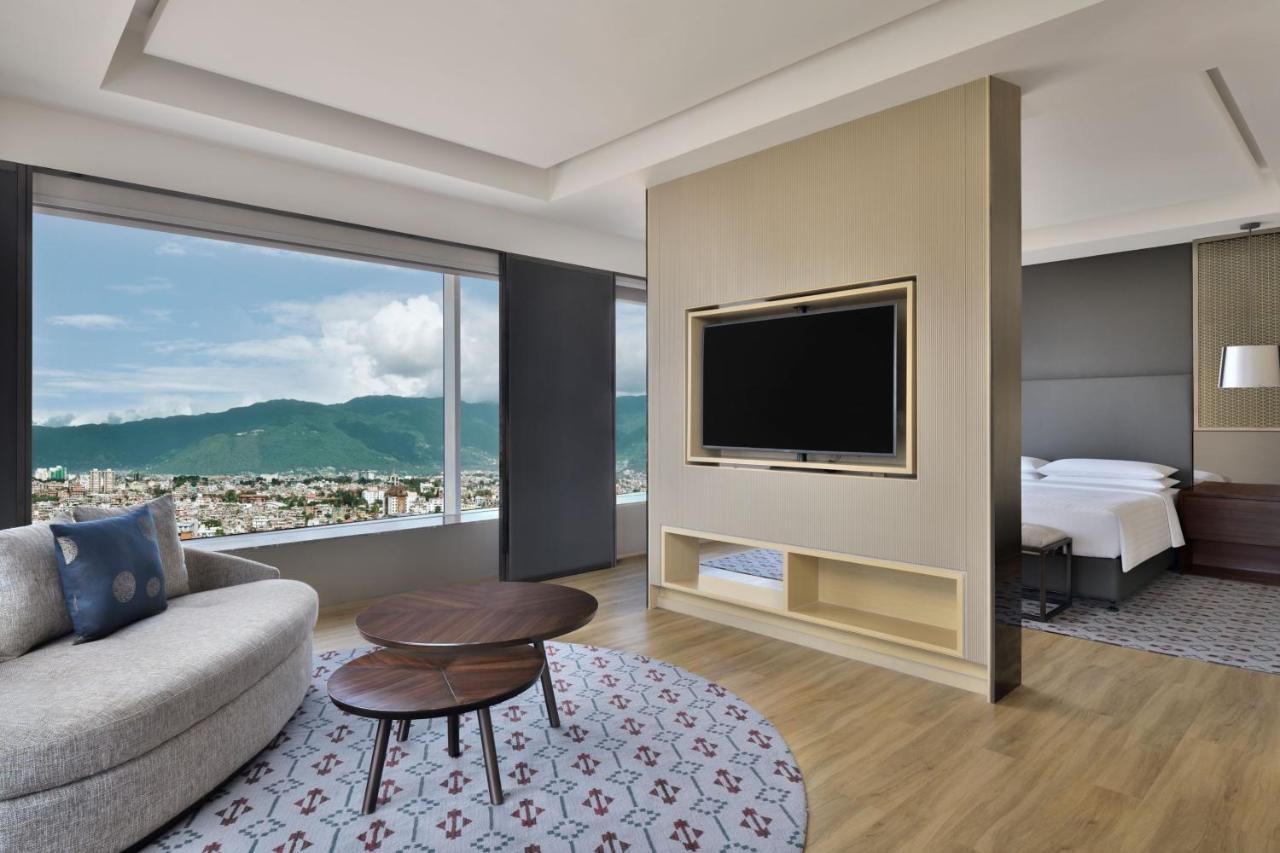 Hotel Marriott