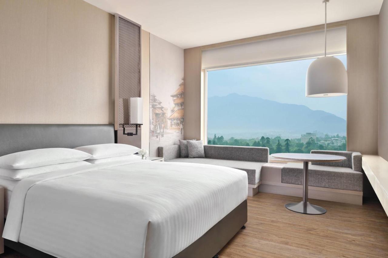 Marriott Hotel