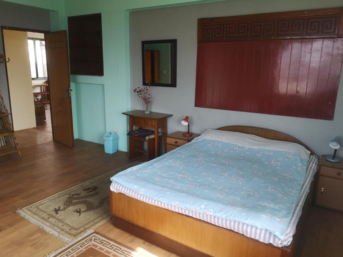 Haus Namaste * Kathmandu