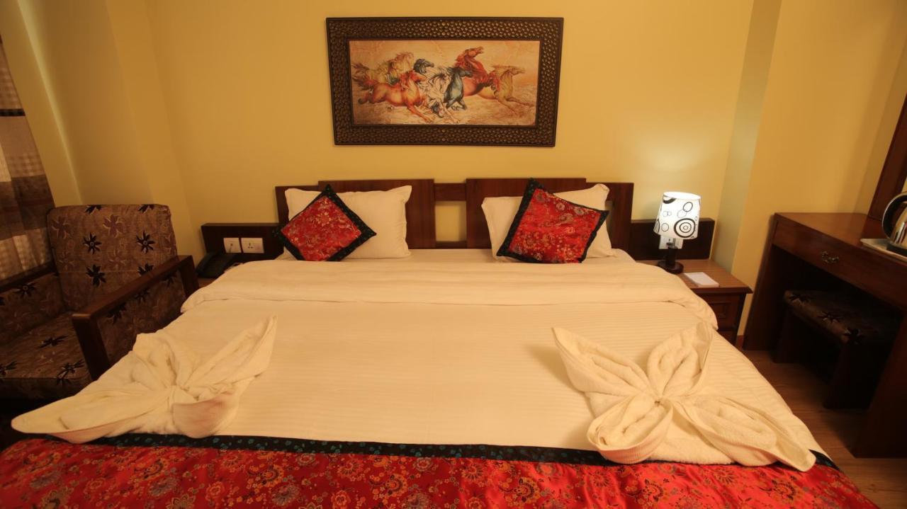 Hotel Osho Kathmandu