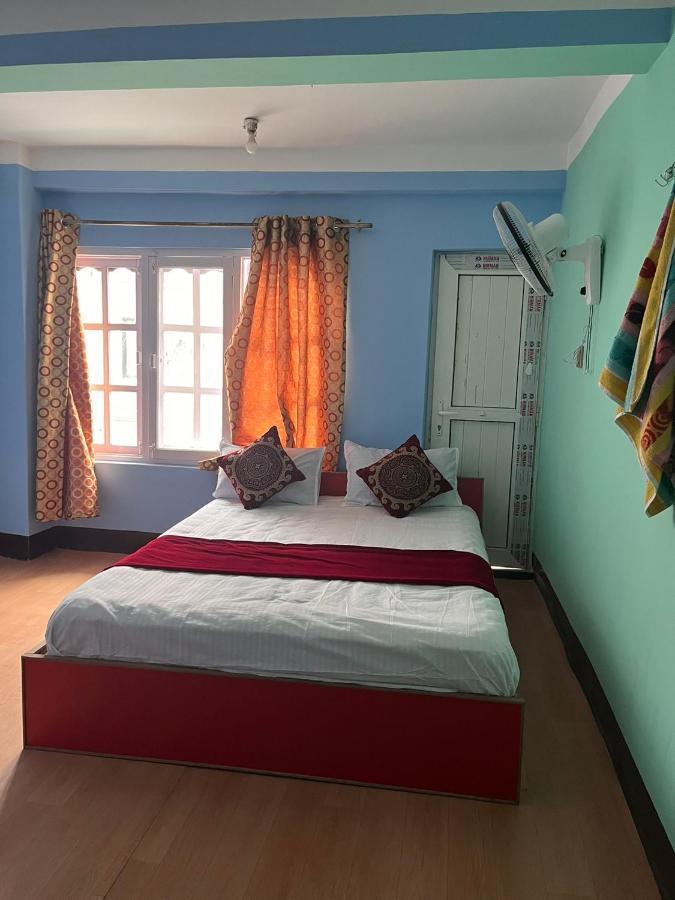 Boudha And Guest house