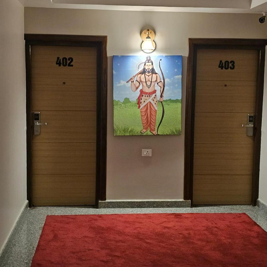 Krishna Hotel Kathmandu
