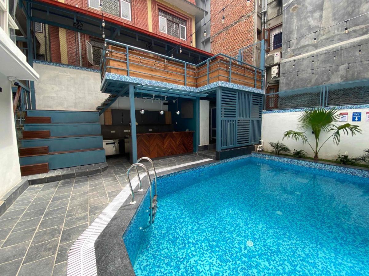 Hostel Alobar1000 *