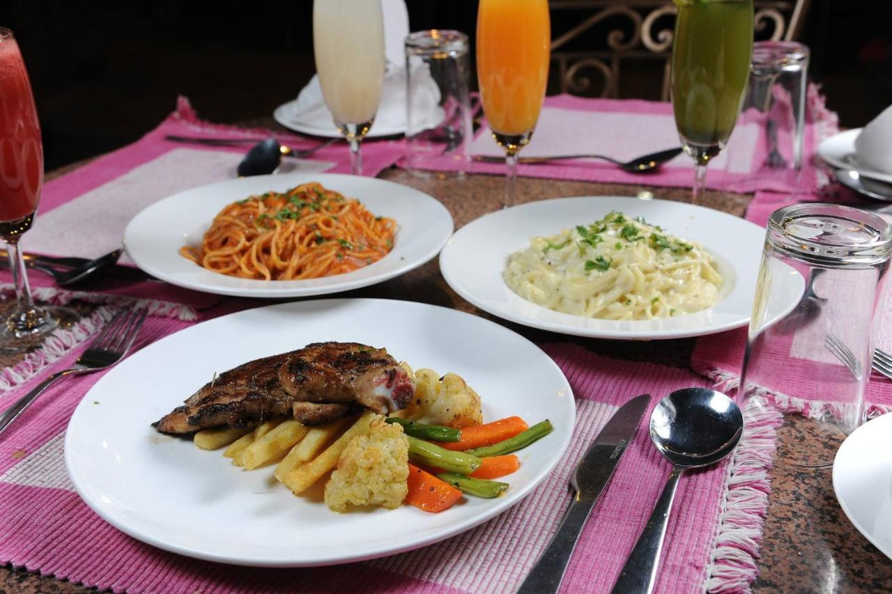 Apsara Boutique Hotel