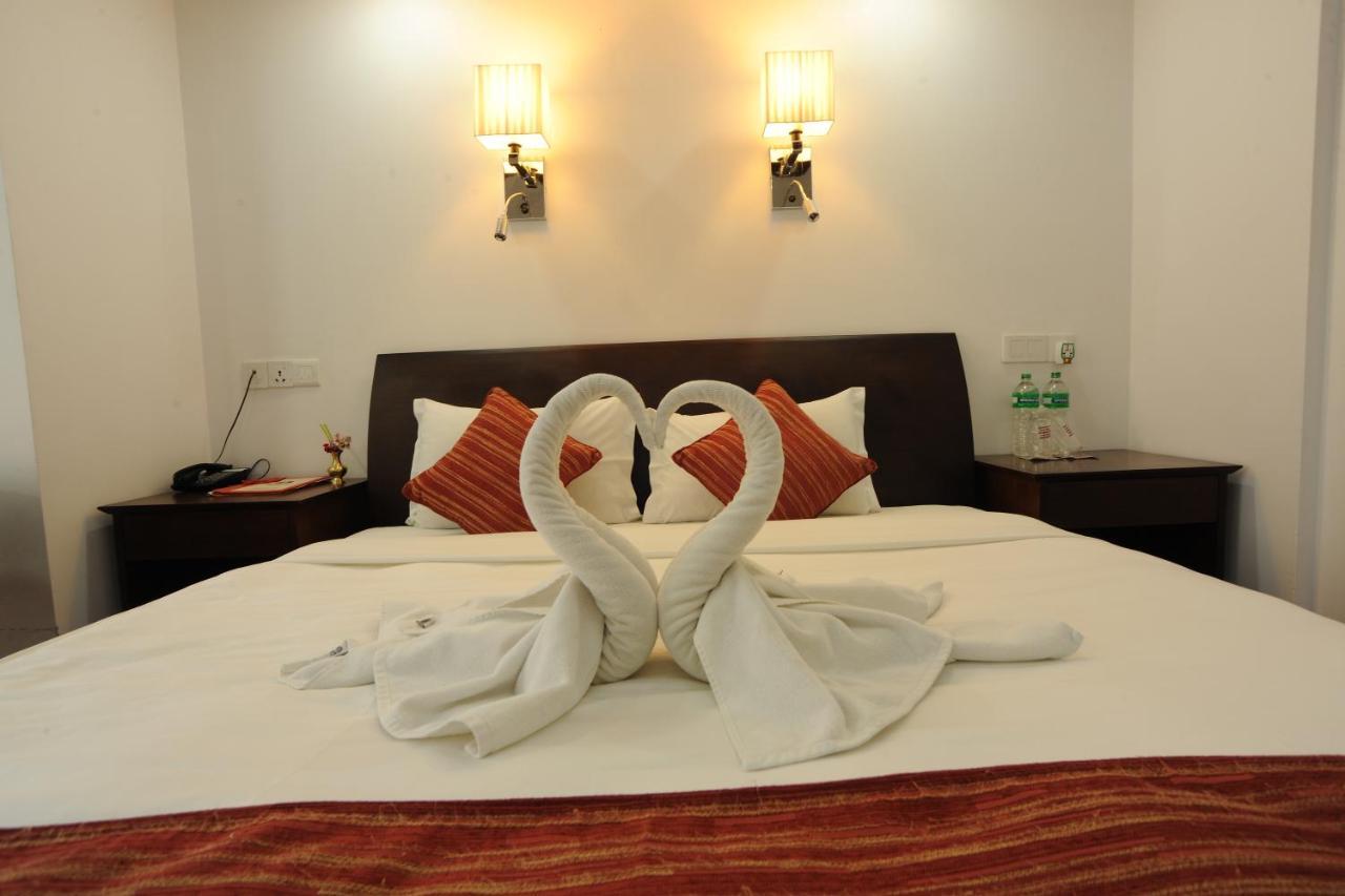 Apsara Boutique 4*