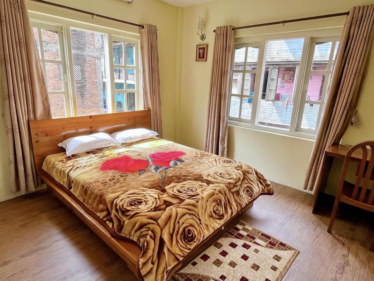 Rooftop And 2bhk In Kathmandu's Happening Place Kathmandu