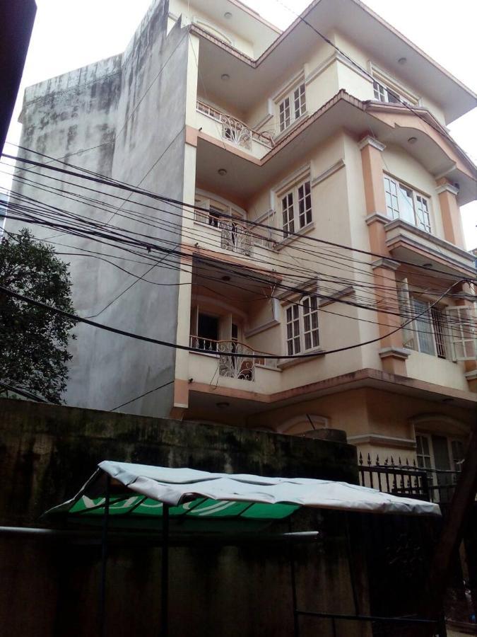 Apartment Rooftop And 2bhk In Kathmandu's Happening Place