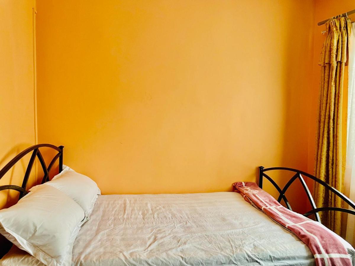 Arusiya Apartment Kathmandu