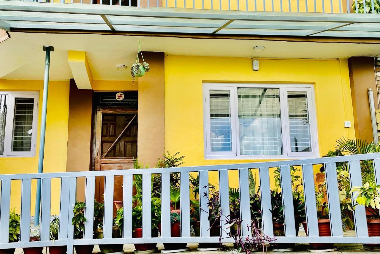 Arusiya Apartment Kathmandu