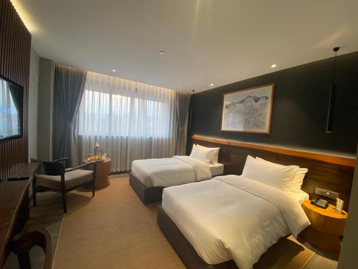 Barahi Hotel