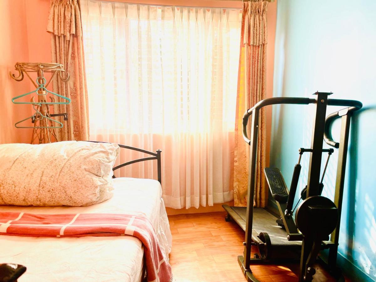 Arusiya Apartment Kathmandu