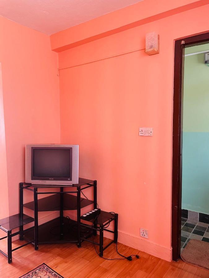 Apartment Arusiya Kathmandu