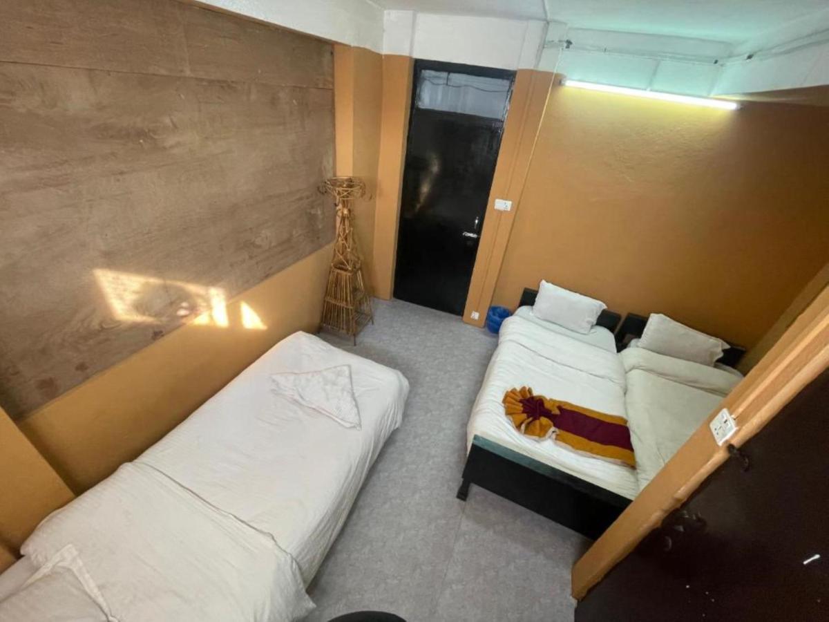 Hotel The