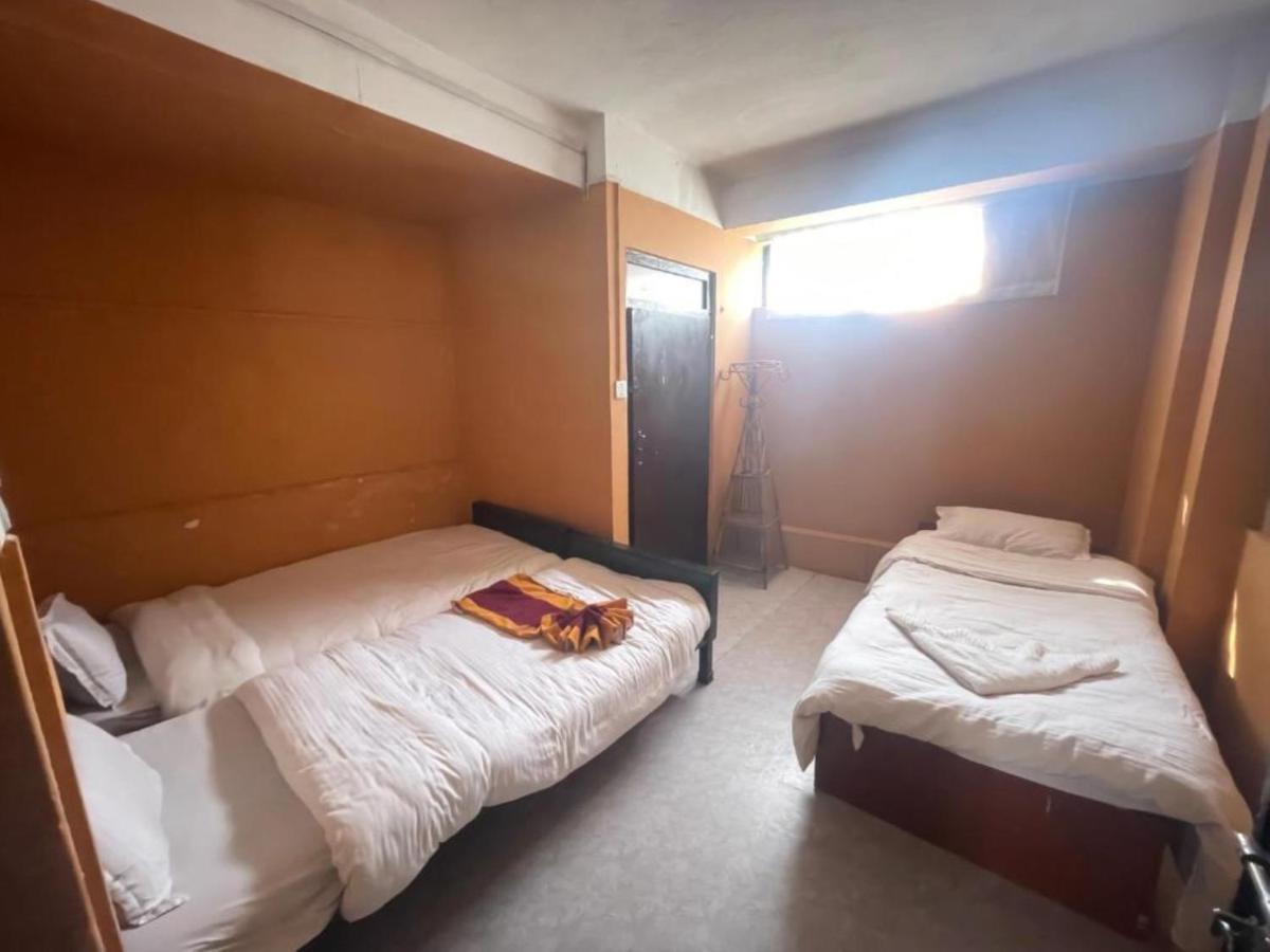 Hotel The
