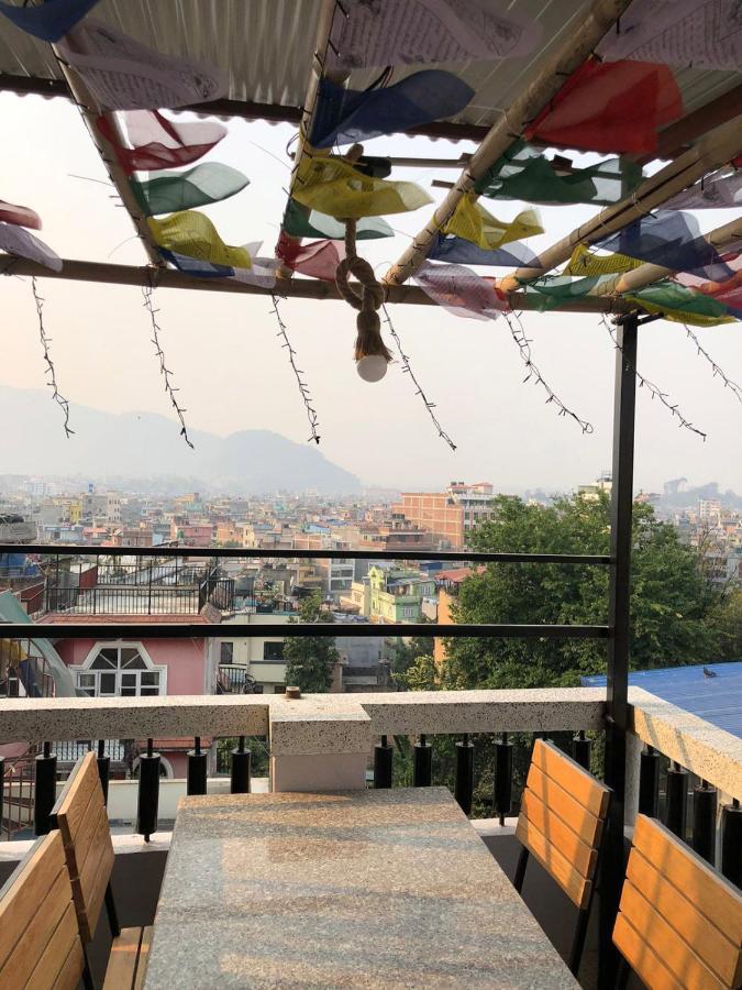 Hostel Hello Ktm