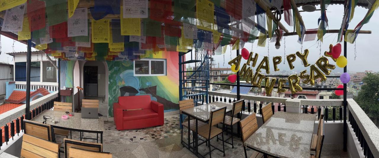Hello Ktm Hostel Kathmandu