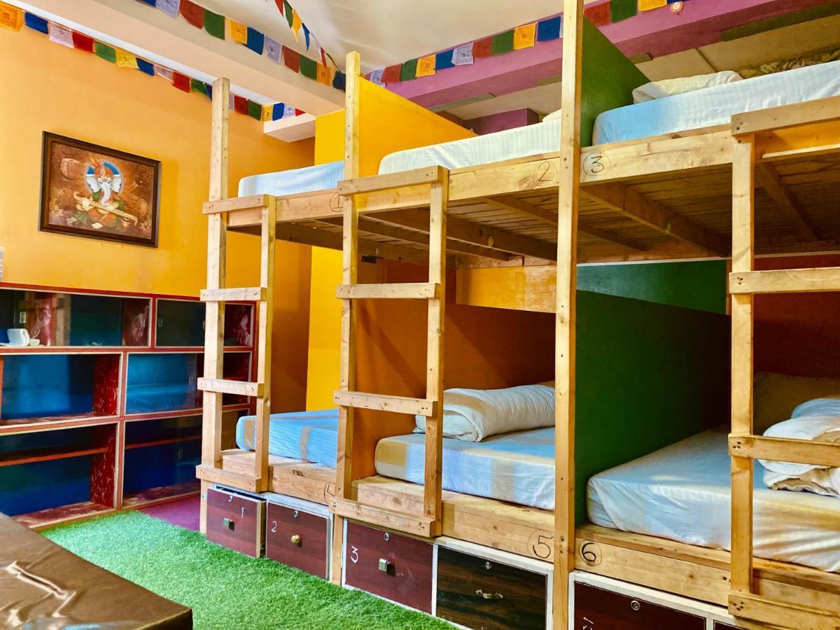 Yog Hostel Kathmandu