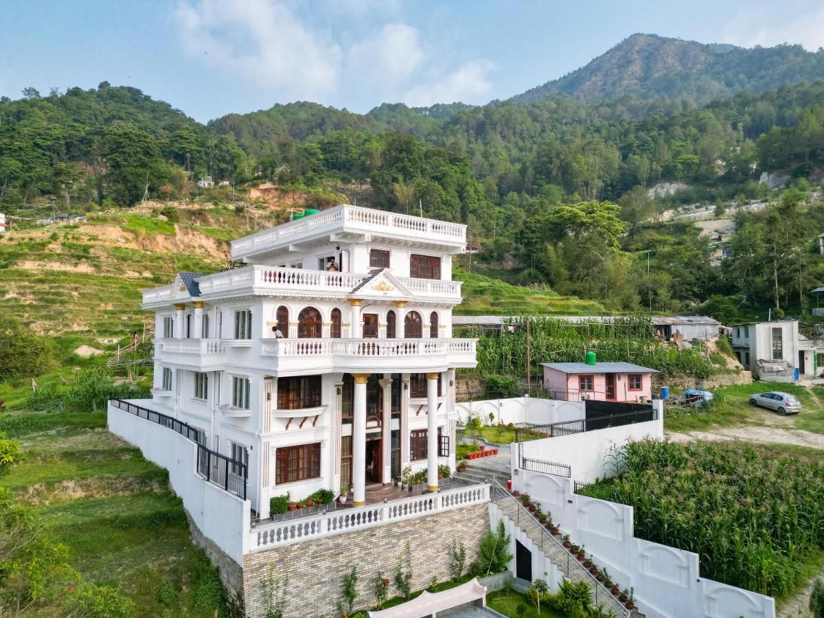 The White House 8 Bedroom With Swimming Pool * Kathmandu