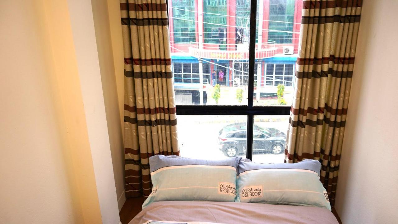 Ryan Bed & Breakfast Kathmandu