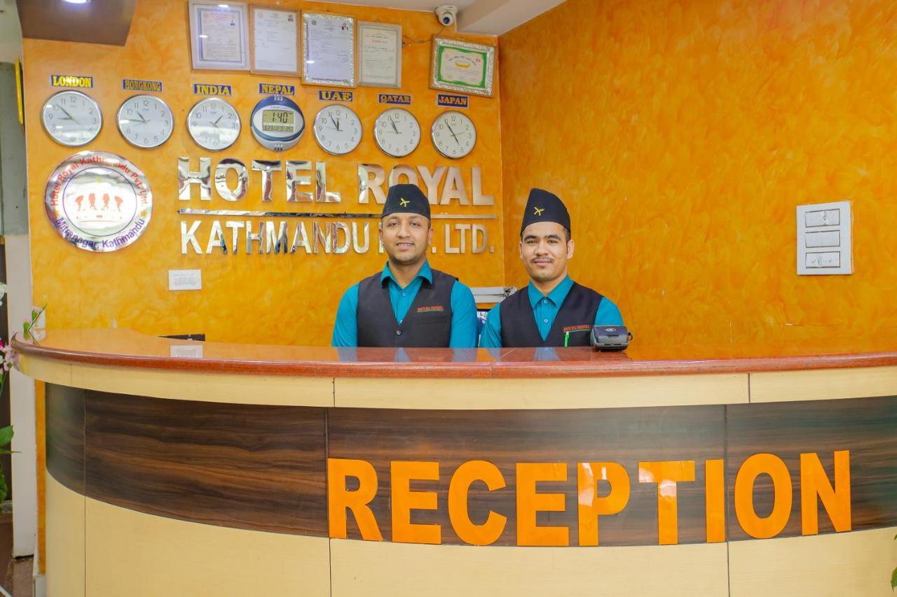 Royal Kathmandu