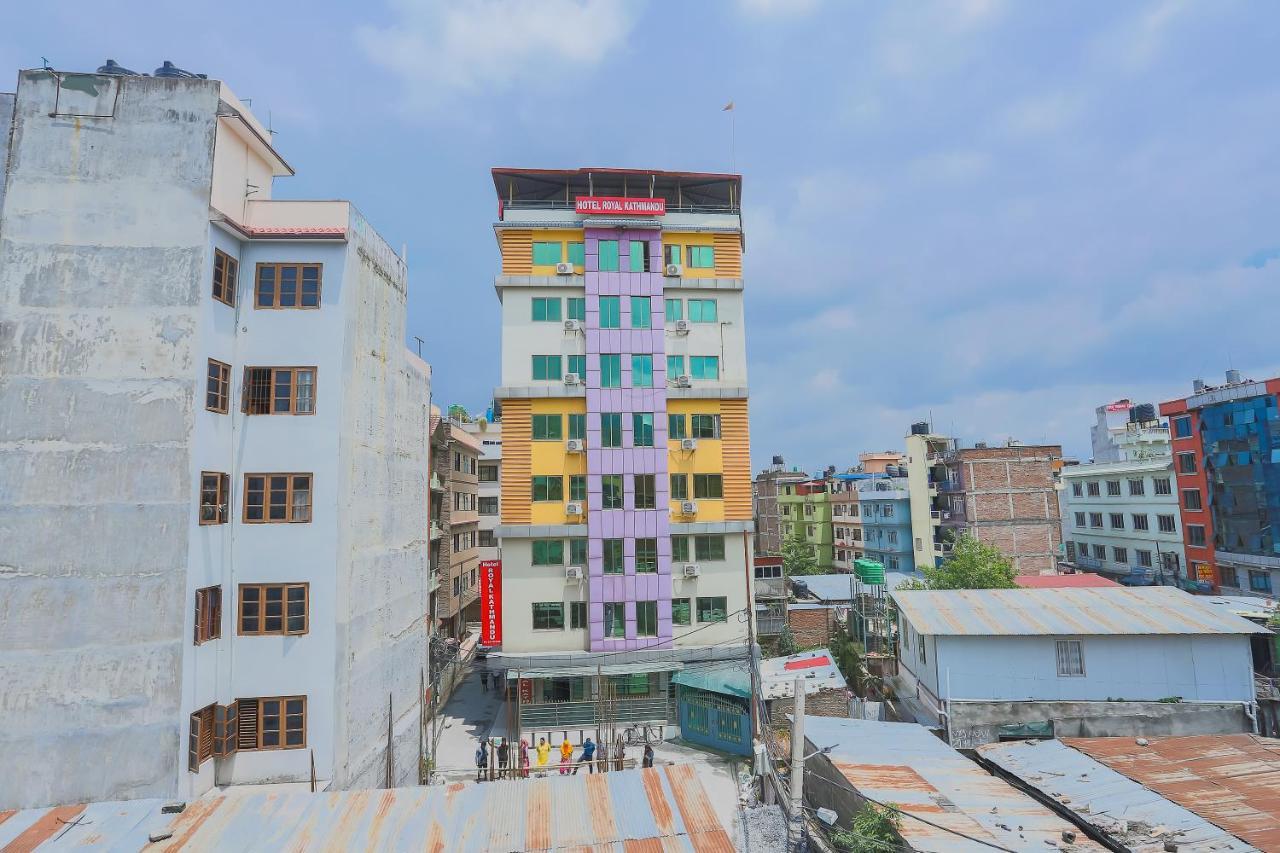 Hotel Royal Kathmandu