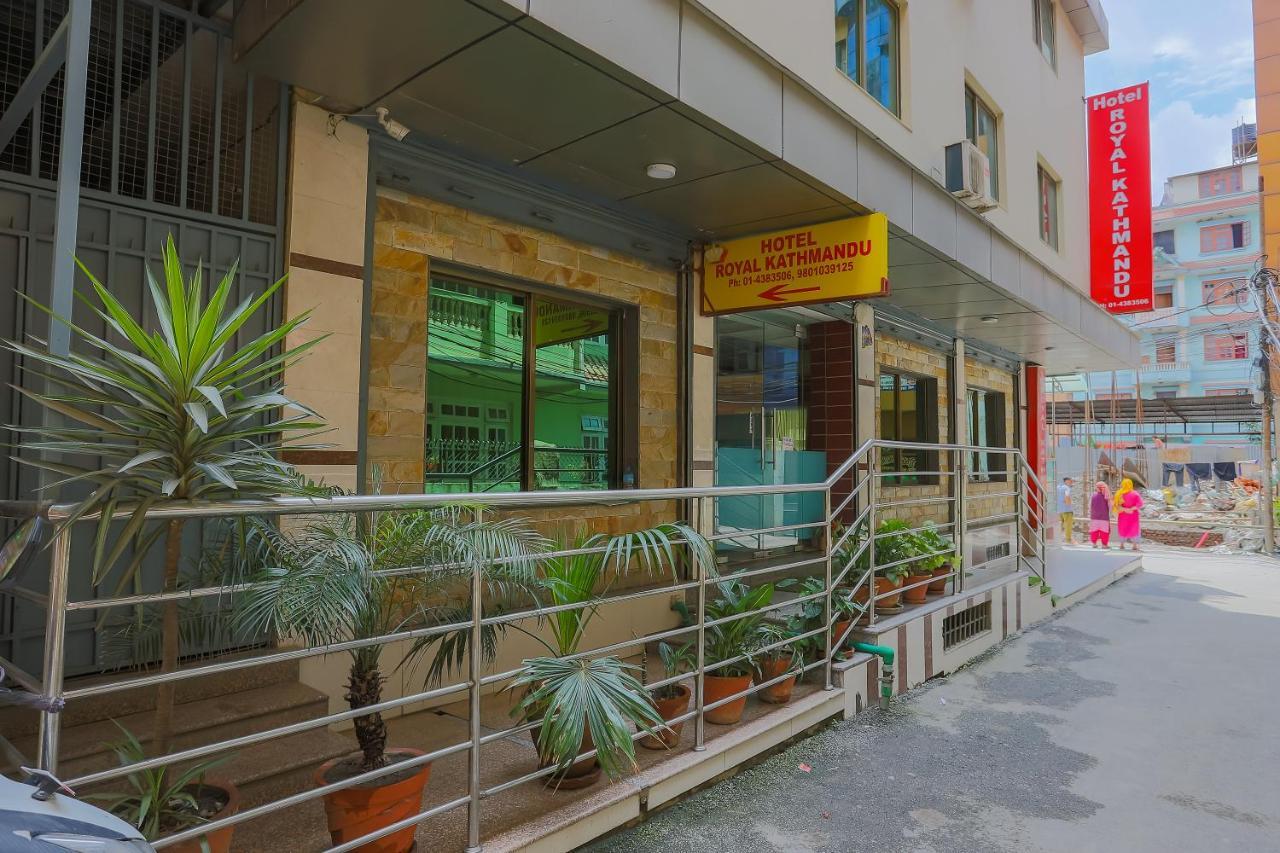 Royal Hotel Kathmandu