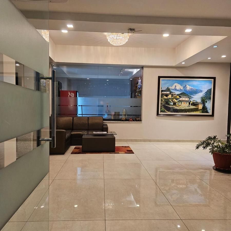 Krishna Hotel