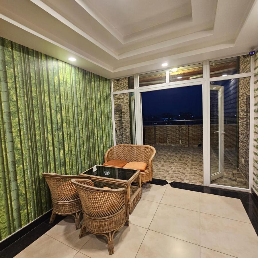 Hotel Krishna