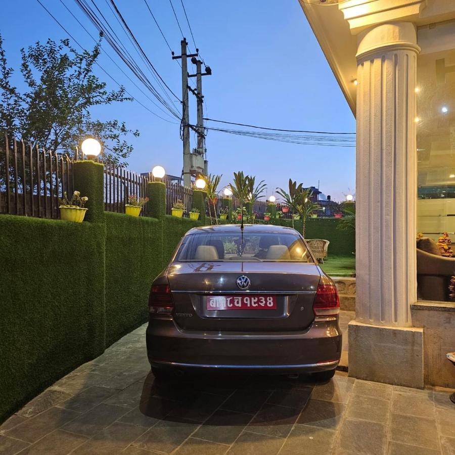 Hotel Krishna