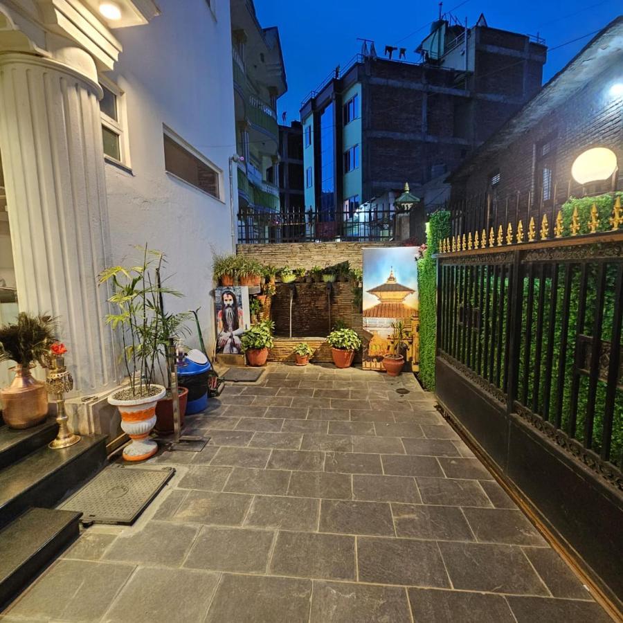 Hotel Krishna