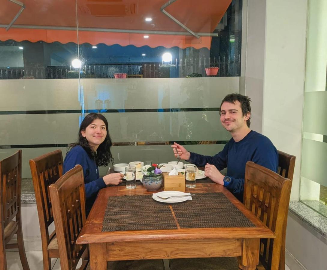 Hotel Krishna 3*