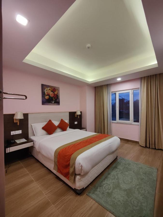 Hotel Krishna