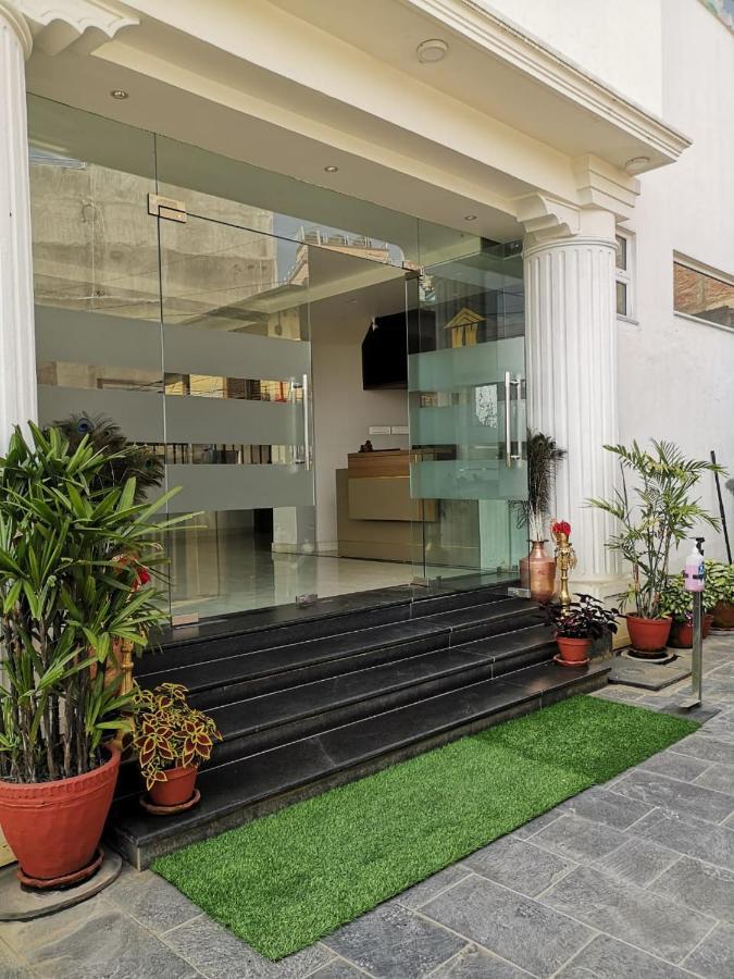 Hotel Krishna Kathmandu